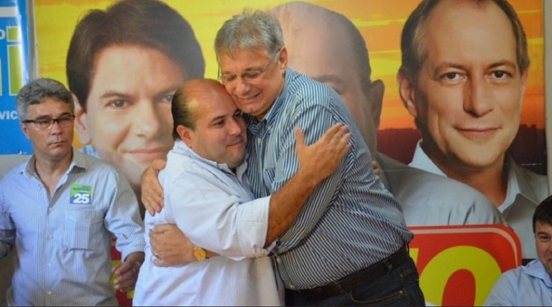 Diplomação de RC, Moroni e vereadores de Fortaleza será na próxima segunda