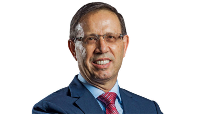 Carlos Wizard é o Empreendedor do Ano em Serviços em 2016