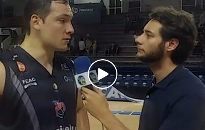 Entrevista com Lucas Cipolini