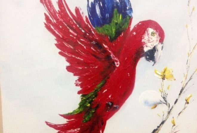 Artistas mirins participam da I Mostra de Artes SUD na Capital Mato Grossense