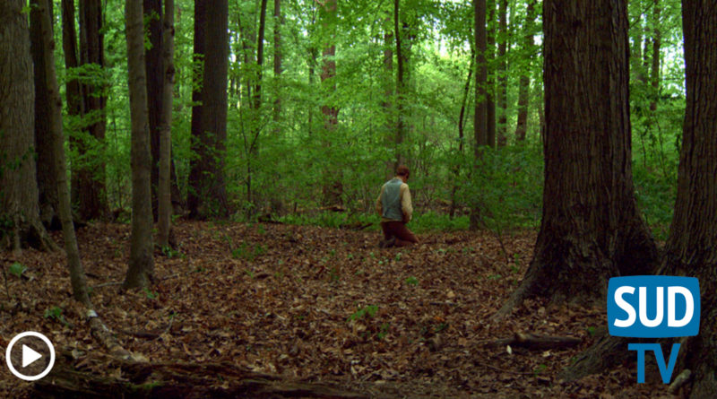 A Primeira Visão de Joseph Smith