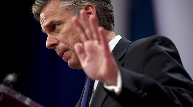 Embaixador SUD: EUA e Rússia atuam ‘nos bastidores’ para encontrar solução política na Síria