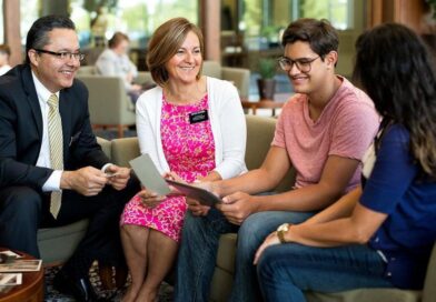 AO VIVO | Devocional para Missionários Seniores em perspectiva